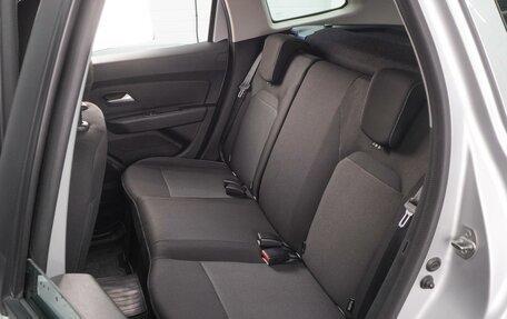 Renault Duster, 2021 год, 1 669 000 рублей, 9 фотография