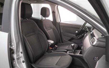 Renault Duster, 2021 год, 1 669 000 рублей, 8 фотография