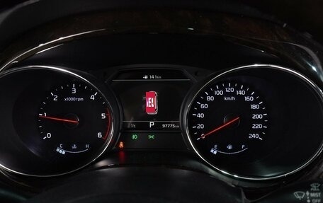 KIA Carnival III, 2019 год, 2 990 000 рублей, 34 фотография