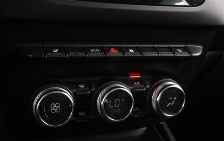 Renault Duster, 2021 год, 1 669 000 рублей, 14 фотография