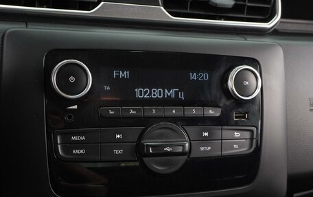 Renault Duster, 2021 год, 1 669 000 рублей, 13 фотография