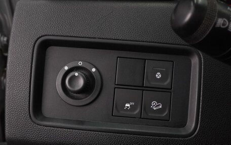 Renault Duster, 2021 год, 1 669 000 рублей, 15 фотография