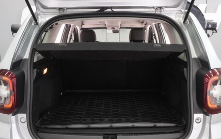 Renault Duster, 2021 год, 1 669 000 рублей, 16 фотография