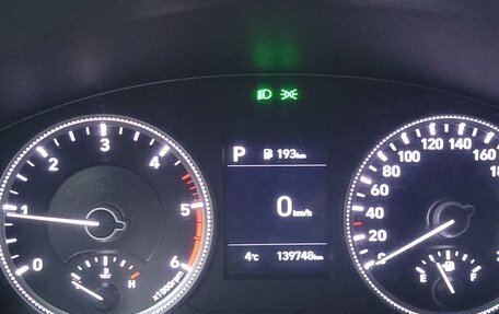 Hyundai Santa Fe IV, 2018 год, 3 350 000 рублей, 10 фотография