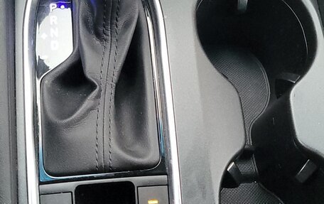 Hyundai Santa Fe IV, 2018 год, 3 350 000 рублей, 12 фотография