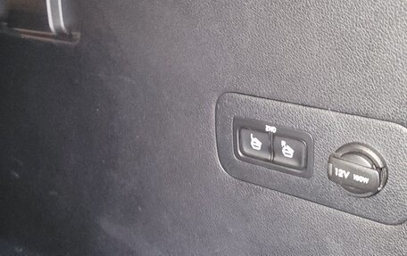 Hyundai Santa Fe IV, 2018 год, 3 350 000 рублей, 16 фотография