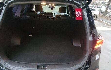 Hyundai Santa Fe IV, 2018 год, 3 350 000 рублей, 14 фотография