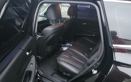 Hyundai Santa Fe IV, 2018 год, 3 350 000 рублей, 17 фотография