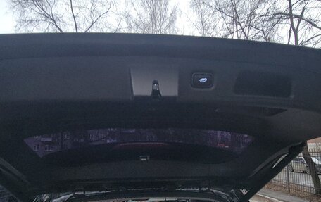 Hyundai Santa Fe IV, 2018 год, 3 350 000 рублей, 19 фотография