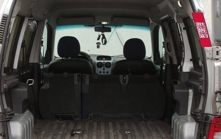 Peugeot Partner II рестайлинг 2, 2006 год, 350 000 рублей, 8 фотография