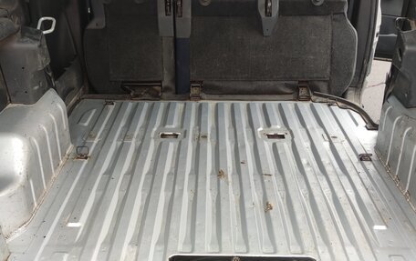 Peugeot Partner II рестайлинг 2, 2006 год, 350 000 рублей, 11 фотография