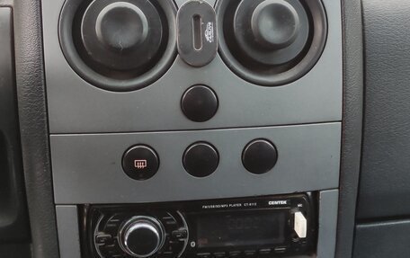 Peugeot Partner II рестайлинг 2, 2006 год, 350 000 рублей, 12 фотография