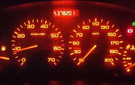 Peugeot Partner II рестайлинг 2, 2006 год, 350 000 рублей, 23 фотография