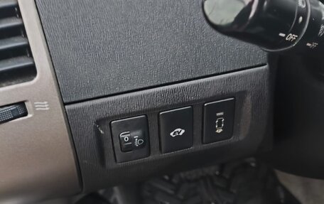 Toyota Prius, 2008 год, 670 000 рублей, 7 фотография