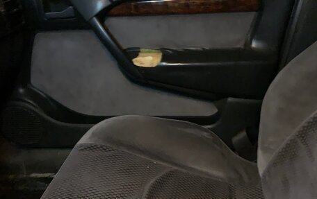 Opel Vectra A, 1994 год, 50 000 рублей, 5 фотография