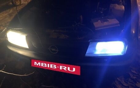 Opel Vectra A, 1994 год, 50 000 рублей, 7 фотография