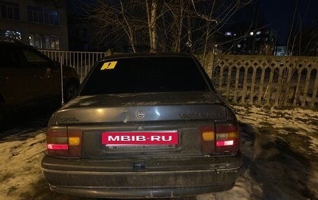 Opel Vectra A, 1994 год, 50 000 рублей, 9 фотография