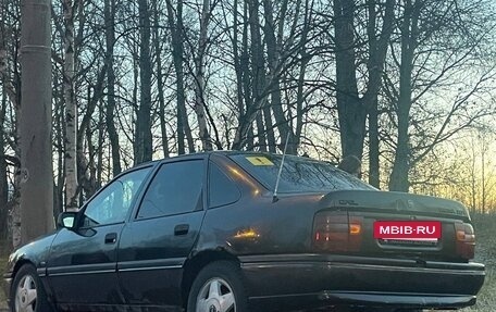 Opel Vectra A, 1994 год, 50 000 рублей, 2 фотография