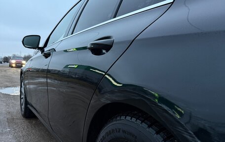 Mercedes-Benz E-Класс, 2021 год, 2 540 000 рублей, 8 фотография