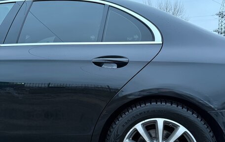 Mercedes-Benz E-Класс, 2021 год, 2 540 000 рублей, 9 фотография