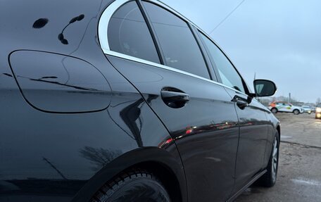 Mercedes-Benz E-Класс, 2021 год, 2 540 000 рублей, 7 фотография