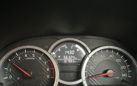 Suzuki Jimny, 2016 год, 995 000 рублей, 3 фотография