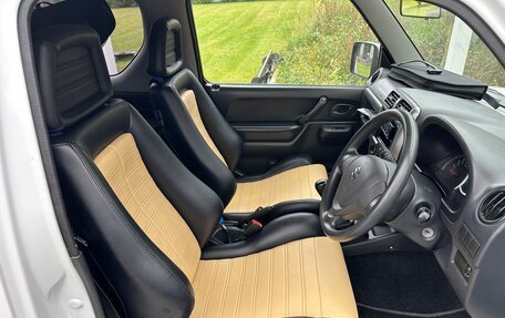 Suzuki Jimny, 2016 год, 995 000 рублей, 5 фотография