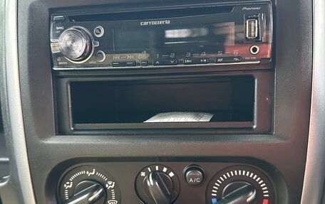 Suzuki Jimny, 2016 год, 995 000 рублей, 4 фотография