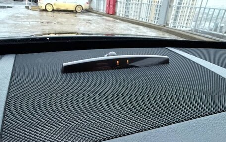 Mercedes-Benz GLK-Класс, 2011 год, 1 498 000 рублей, 20 фотография