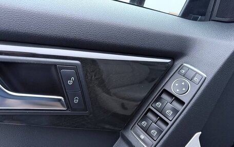 Mercedes-Benz GLK-Класс, 2011 год, 1 498 000 рублей, 24 фотография