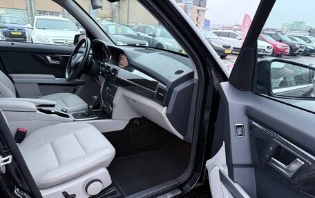 Mercedes-Benz GLK-Класс, 2011 год, 1 498 000 рублей, 27 фотография