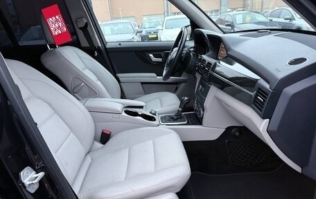 Mercedes-Benz GLK-Класс, 2011 год, 1 498 000 рублей, 28 фотография