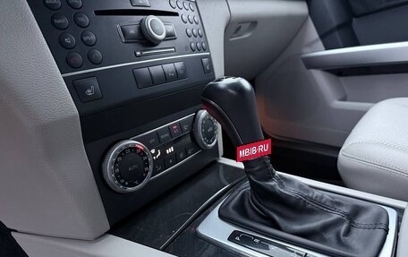 Mercedes-Benz GLK-Класс, 2011 год, 1 498 000 рублей, 22 фотография