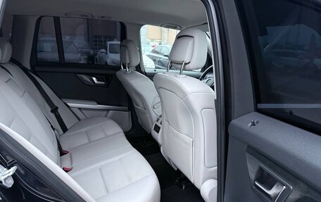 Mercedes-Benz GLK-Класс, 2011 год, 1 498 000 рублей, 30 фотография