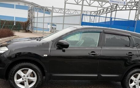 Nissan Qashqai, 2012 год, 1 000 000 рублей, 8 фотография