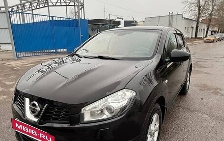 Nissan Qashqai, 2012 год, 1 000 000 рублей, 4 фотография