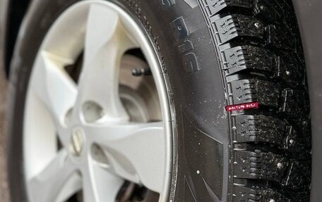 Nissan Qashqai, 2012 год, 1 000 000 рублей, 6 фотография