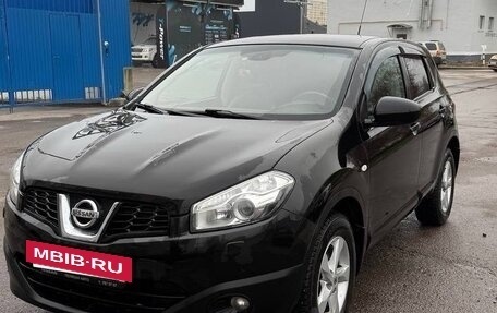 Nissan Qashqai, 2012 год, 1 000 000 рублей, 7 фотография