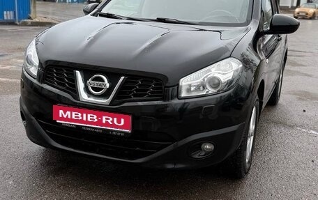 Nissan Qashqai, 2012 год, 1 000 000 рублей, 3 фотография