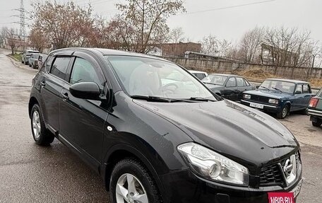 Nissan Qashqai, 2012 год, 1 000 000 рублей, 5 фотография