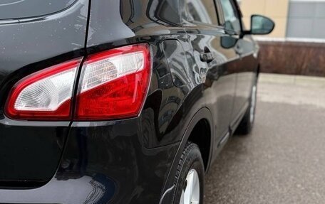 Nissan Qashqai, 2012 год, 1 000 000 рублей, 15 фотография
