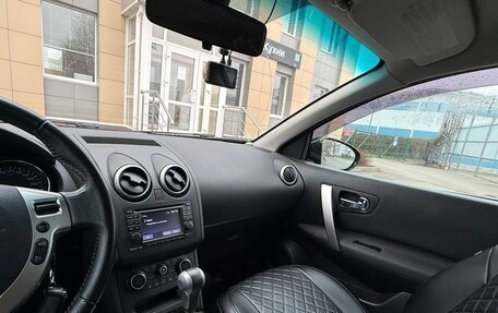 Nissan Qashqai, 2012 год, 1 000 000 рублей, 18 фотография