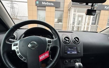 Nissan Qashqai, 2012 год, 1 000 000 рублей, 17 фотография