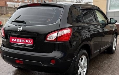 Nissan Qashqai, 2012 год, 1 000 000 рублей, 14 фотография