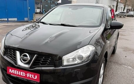 Nissan Qashqai, 2012 год, 1 000 000 рублей, 16 фотография