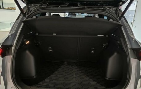 Geely Coolray I, 2024 год, 3 139 190 рублей, 9 фотография