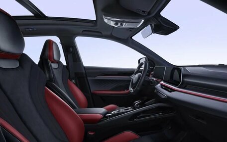 Geely Coolray I, 2024 год, 3 139 190 рублей, 12 фотография