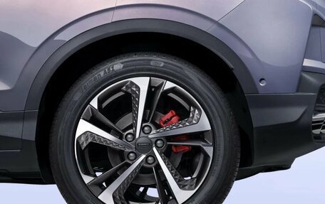 Geely Coolray I, 2024 год, 3 139 190 рублей, 30 фотография