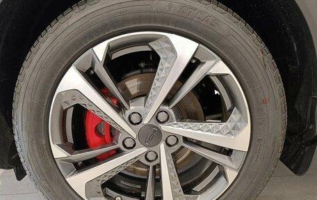 Geely Coolray I, 2024 год, 3 139 190 рублей, 4 фотография