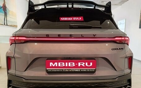 Geely Coolray I, 2024 год, 3 139 190 рублей, 3 фотография